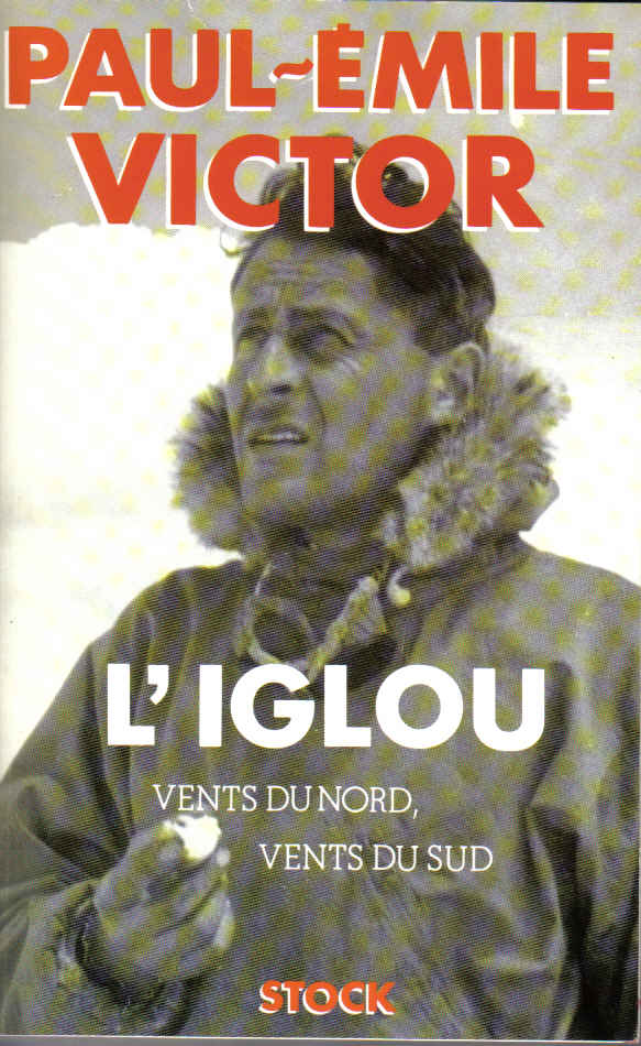 paul-emile victor